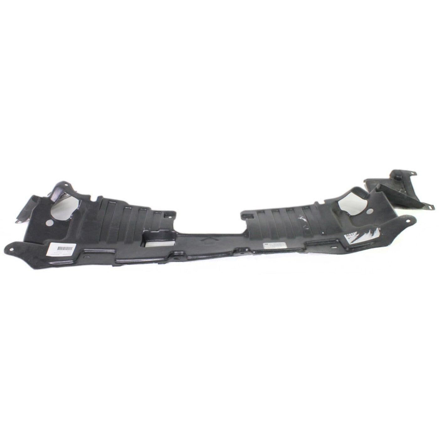 Front Engine Splash Shield For 2005-2006 Acura RSX