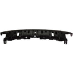 Bumper Grille For 2017-2019 Kia Soul Front Upper Textured Dark Gray 86561B2500