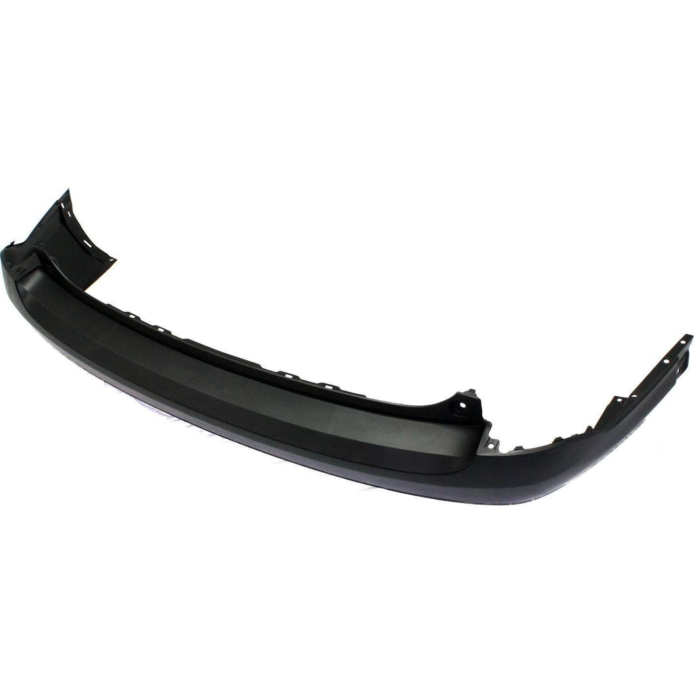 Rear Lower Bumper Cover For 2012-2014 Honda CR-V Textured