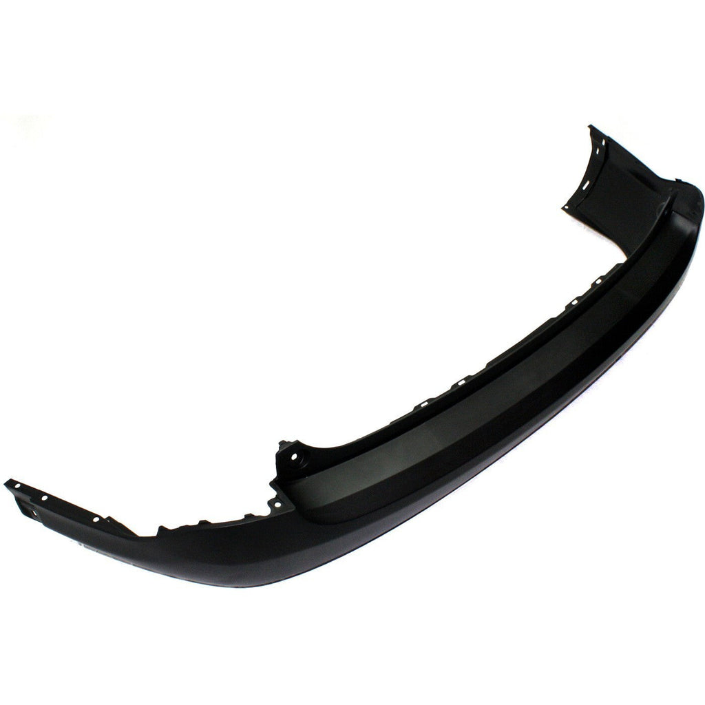Rear Lower Bumper Cover For 2012-2014 Honda CR-V Textured