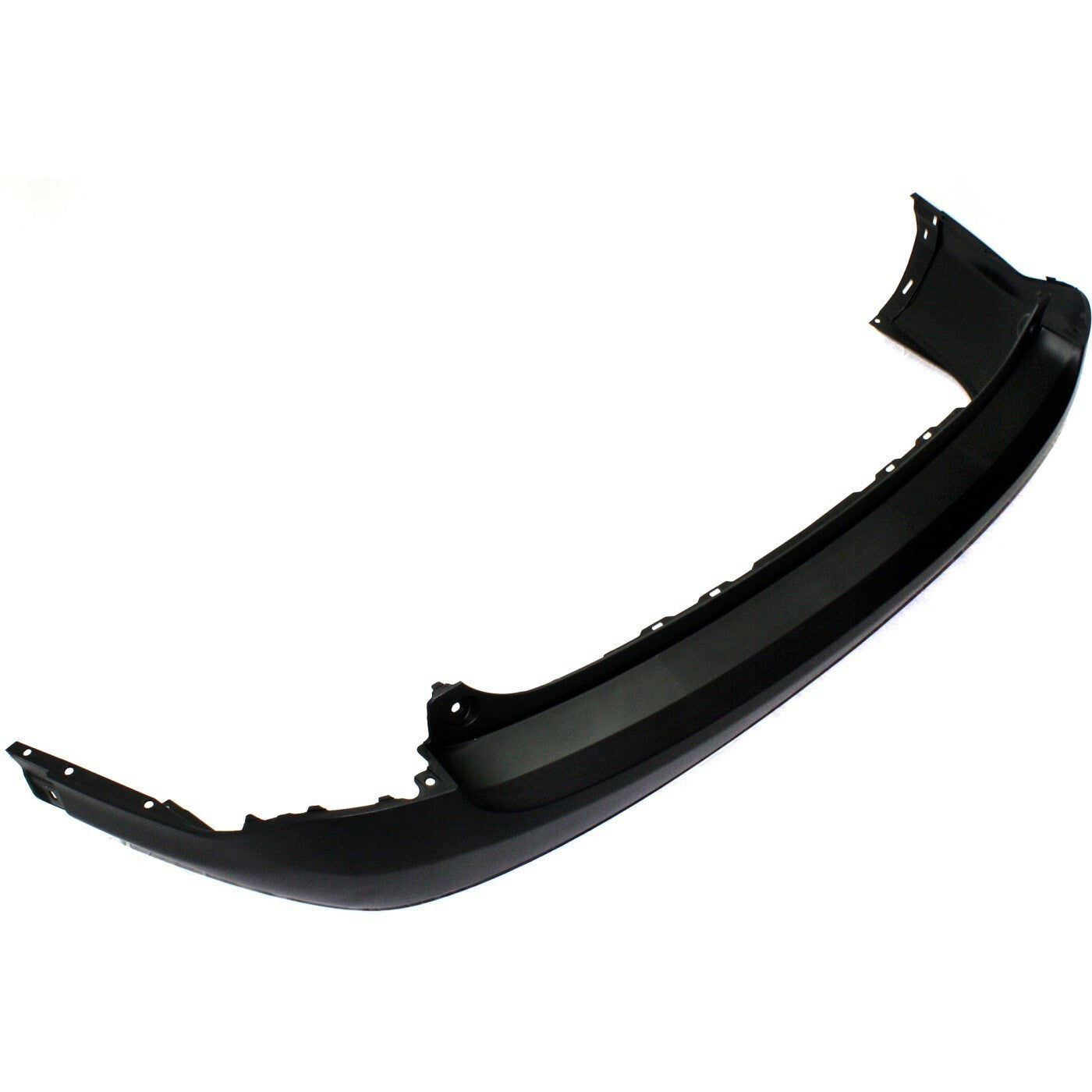 Rear Lower Bumper Cover For 2012-2014 Honda CR-V Textured