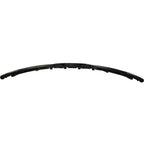 Grille For 2007-2009 Toyota Camry Black Plastic
