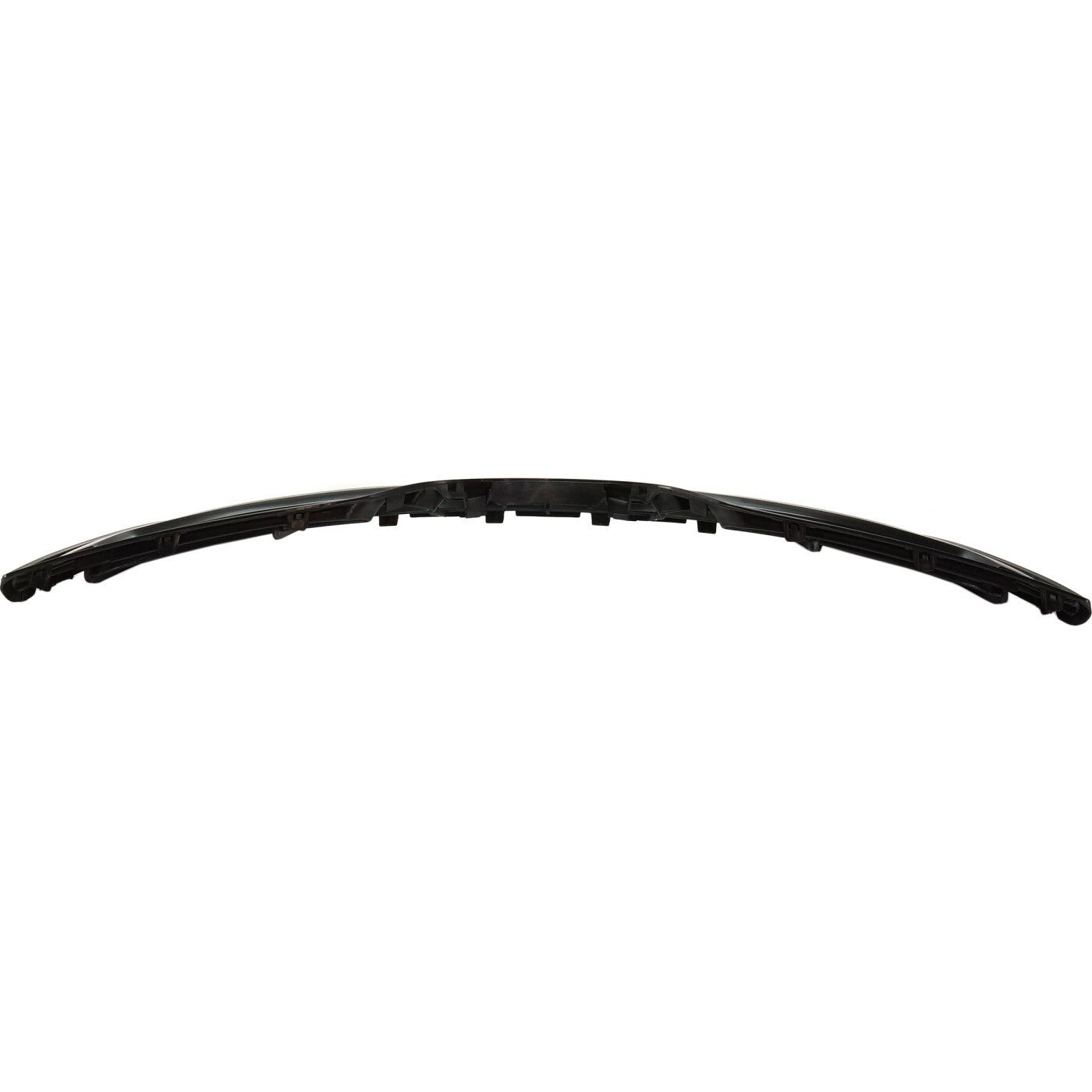 Grille For 2007-2009 Toyota Camry Black Plastic