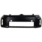 Front Bumper Cover For 2011-2015 Scion xB w/ fog lamp holes Primed