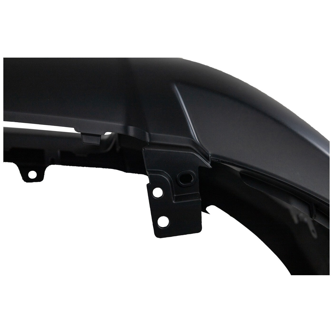 Front Bumper Cover For 2011-2015 Scion xB w/ fog lamp holes Primed