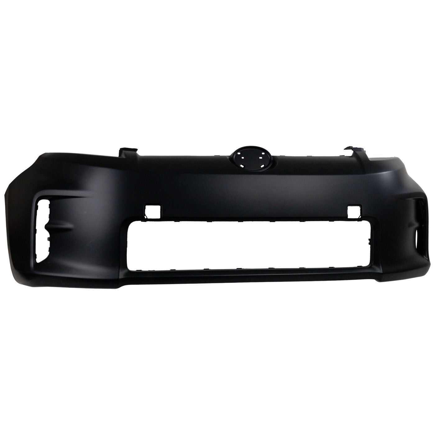 Front Bumper Cover For 2011-2015 Scion xB w/ fog lamp holes Primed