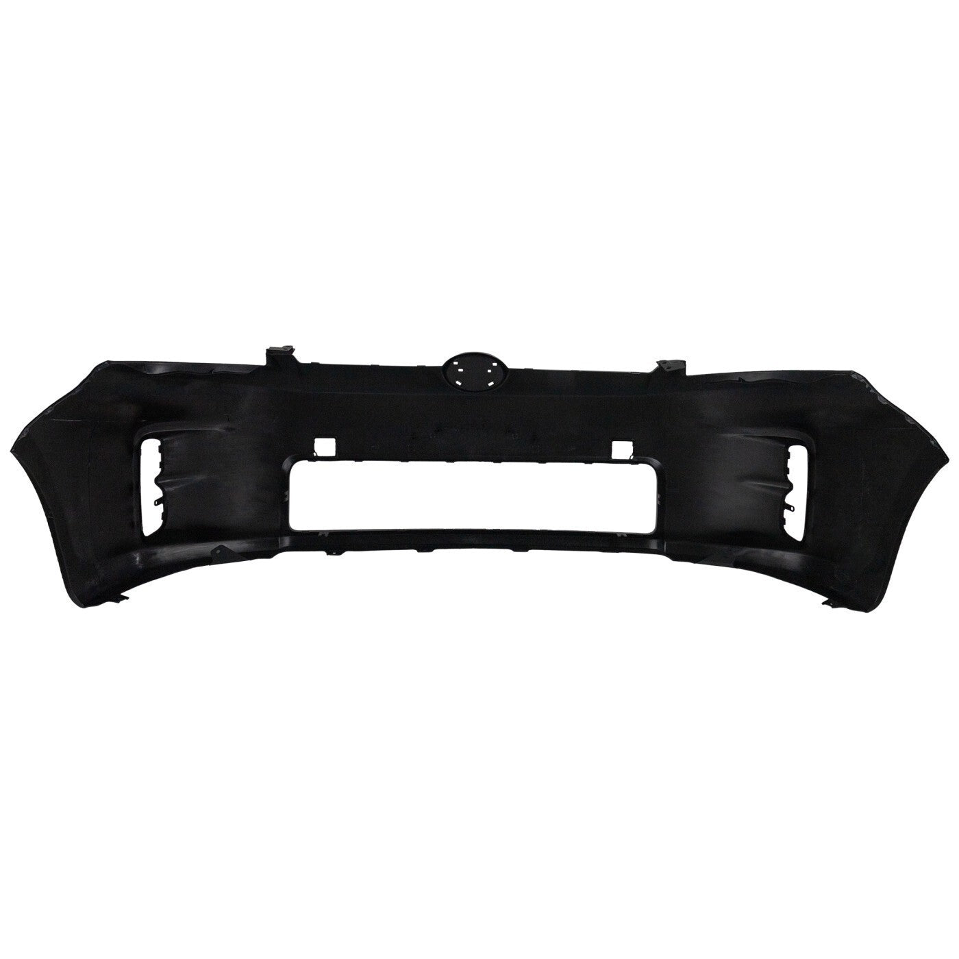Front Bumper Cover For 2011-2015 Scion xB w/ fog lamp holes Primed