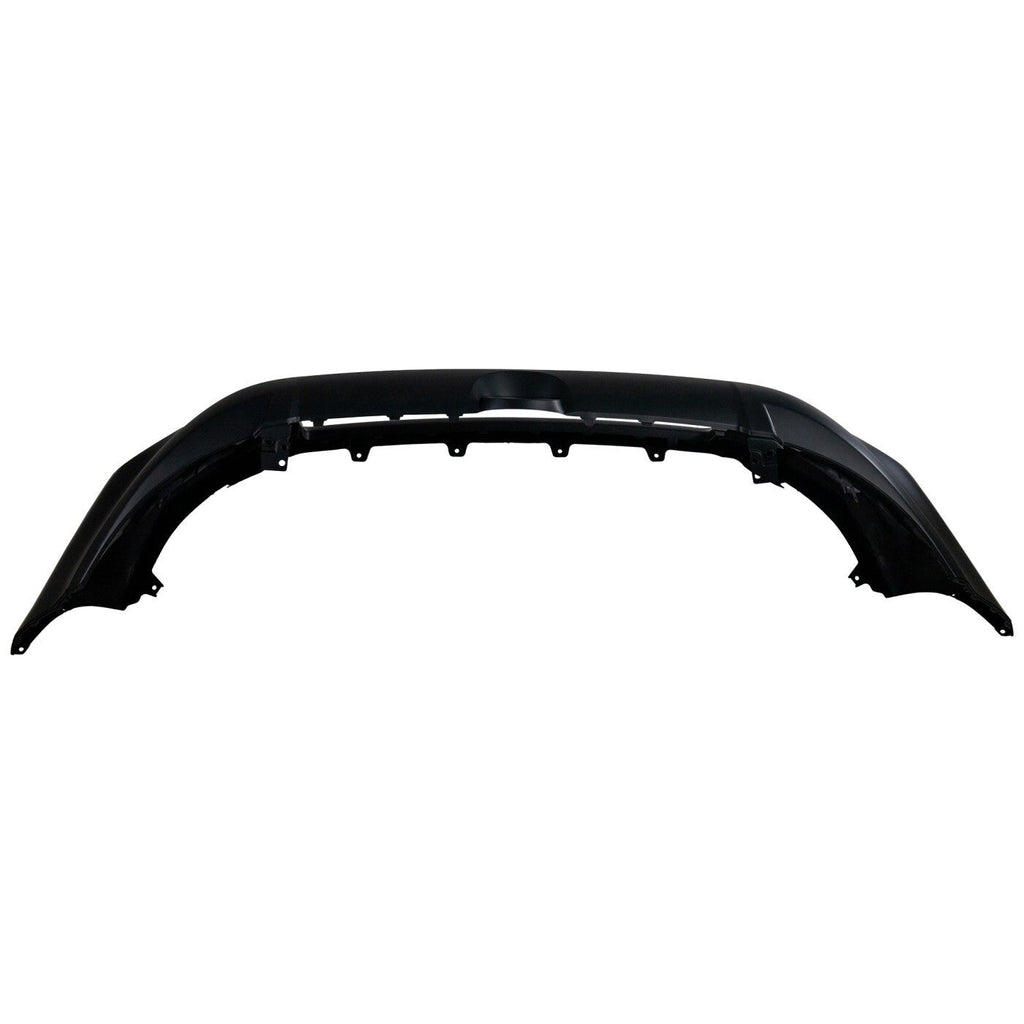 Front Bumper Cover For 2011-2015 Scion xB w/ fog lamp holes Primed