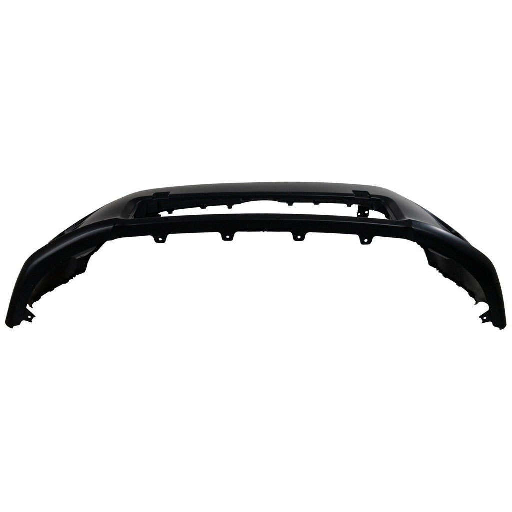 Front Bumper Cover For 2011-2015 Scion xB w/ fog lamp holes Primed
