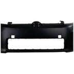 Front Bumper Cover For 2011-2015 Scion xB w/ fog lamp holes Primed