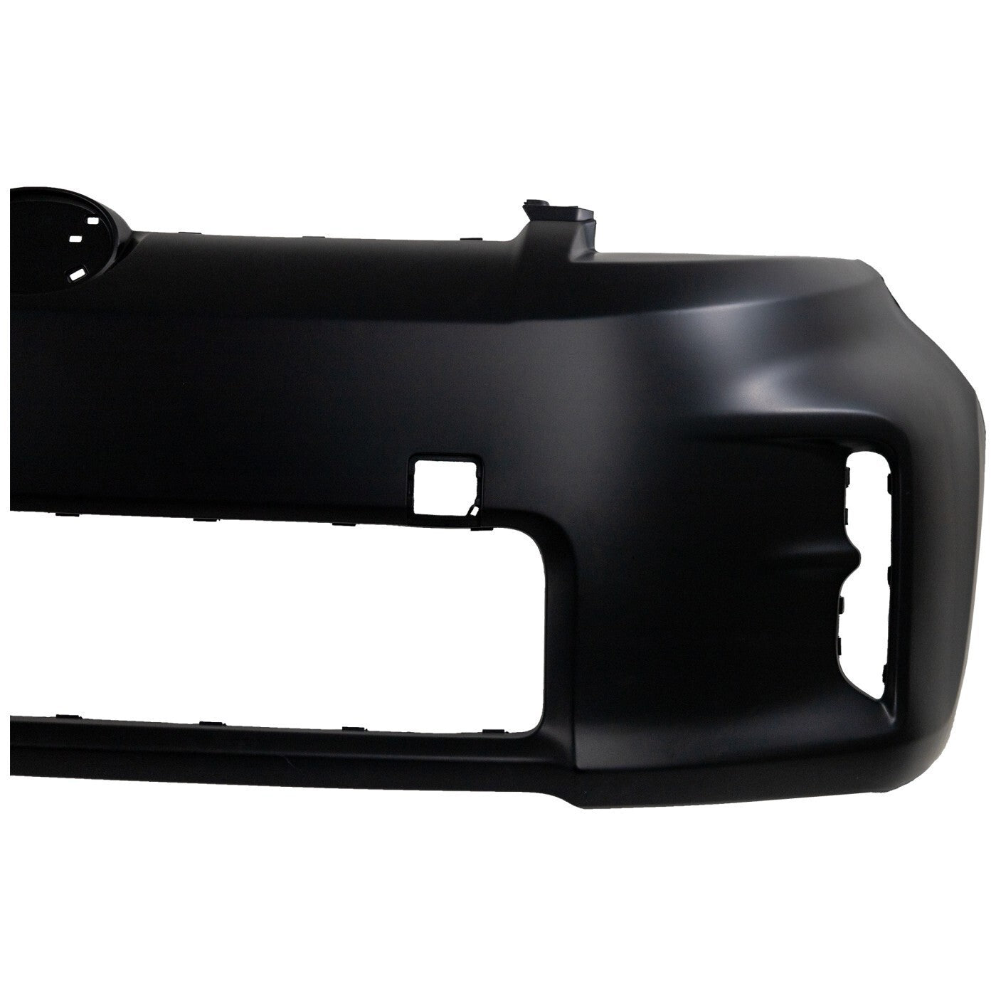 Front Bumper Cover For 2011-2015 Scion xB w/ fog lamp holes Primed