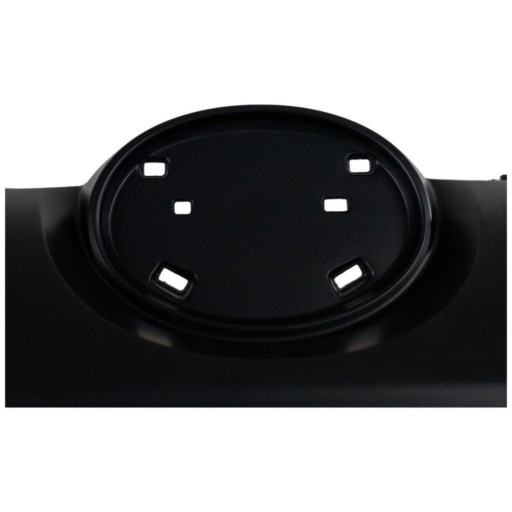 Front Bumper Cover For 2011-2015 Scion xB w/ fog lamp holes Primed