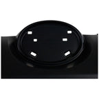 Front Bumper Cover For 2011-2015 Scion xB w/ fog lamp holes Primed