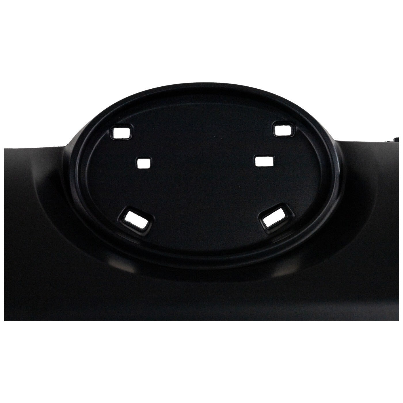 Front Bumper Cover For 2011-2015 Scion xB w/ fog lamp holes Primed