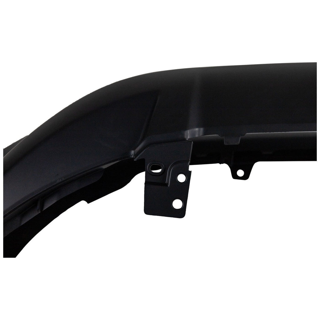 Front Bumper Cover For 2011-2015 Scion xB w/ fog lamp holes Primed