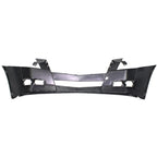 Primed - Front Bumper Cover Fascia Replacement for 2008-2014 Cadillac CTS 08-14