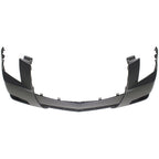 Primed - Front Bumper Cover Fascia Replacement for 2008-2014 Cadillac CTS 08-14