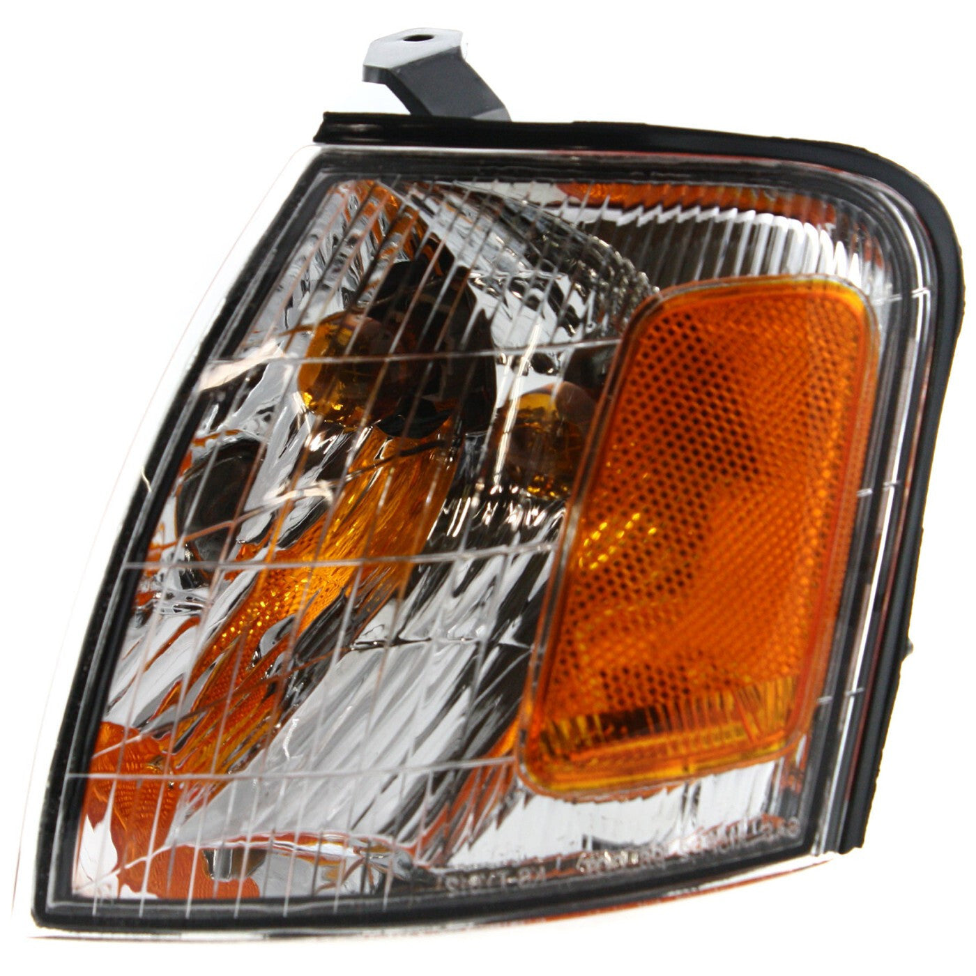 Corner Light Set For 1998-99 Toyota Avalon Driver and Passenger Side With bulbs