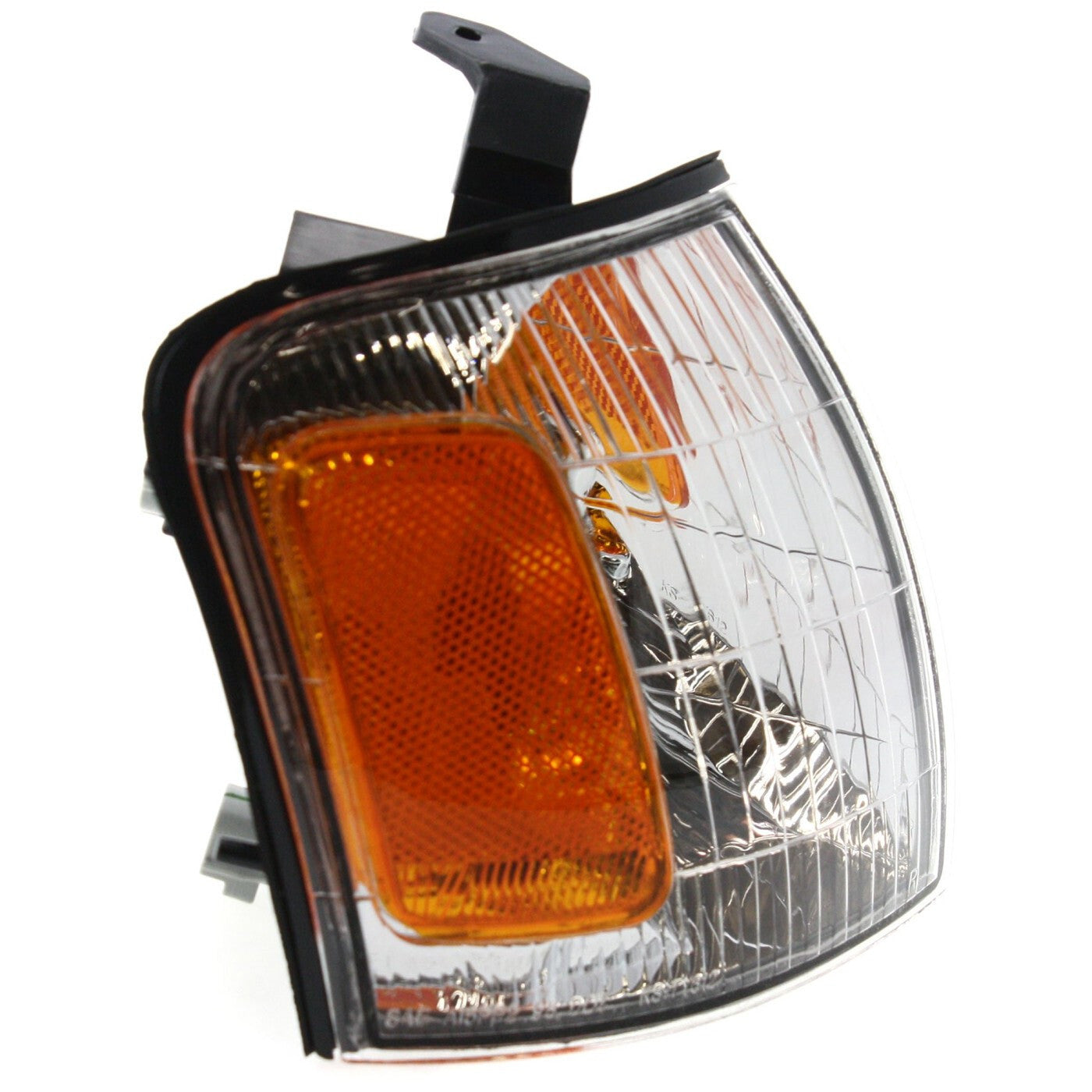 Corner Light Set For 1998-99 Toyota Avalon Driver and Passenger Side With bulbs