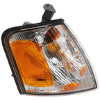 Corner Light Set For 1998-99 Toyota Avalon Driver and Passenger Side With bulbs