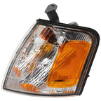 Corner Light Set For 1998-99 Toyota Avalon Driver and Passenger Side With bulbs
