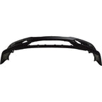 04711TGGA00ZZ New Bumper Cover Fascia Front for Honda Civic 2017-2019