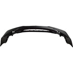 04711TGGA00ZZ New Bumper Cover Fascia Front for Honda Civic 2017-2019
