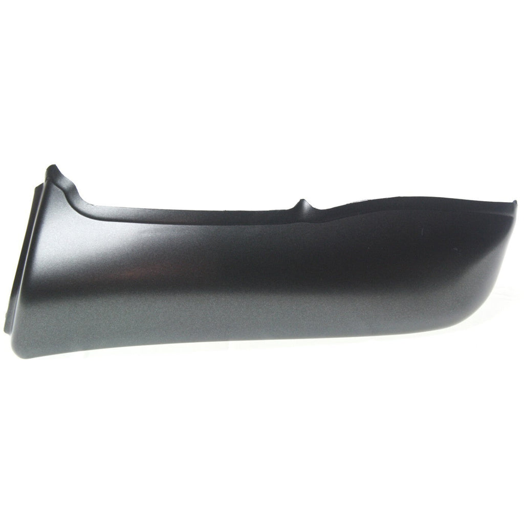 Fender Extension For 1998-2003 Chevy S10 1998-2005 Blazer Front Passenger Side
