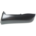Fender Extension For 1998-2003 Chevy S10 1998-2005 Blazer Front Passenger Side