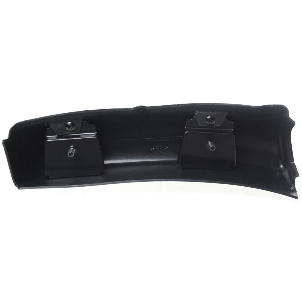 Fender Extension For 1998-2003 Chevy S10 1998-2005 Blazer Front Passenger Side
