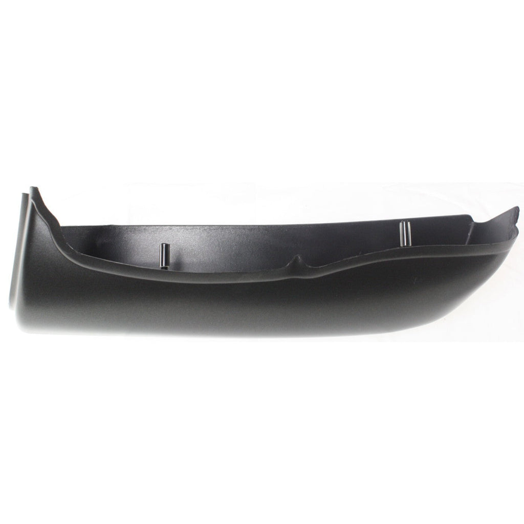 Fender Extension For 1998-2003 Chevy S10 1998-2005 Blazer Front Passenger Side
