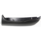 Fender Extension For 1998-2003 Chevy S10 1998-2005 Blazer Front Passenger Side