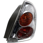 Tail Light Set For 2002-2004 Nissan Altima Driver and Passenger Side