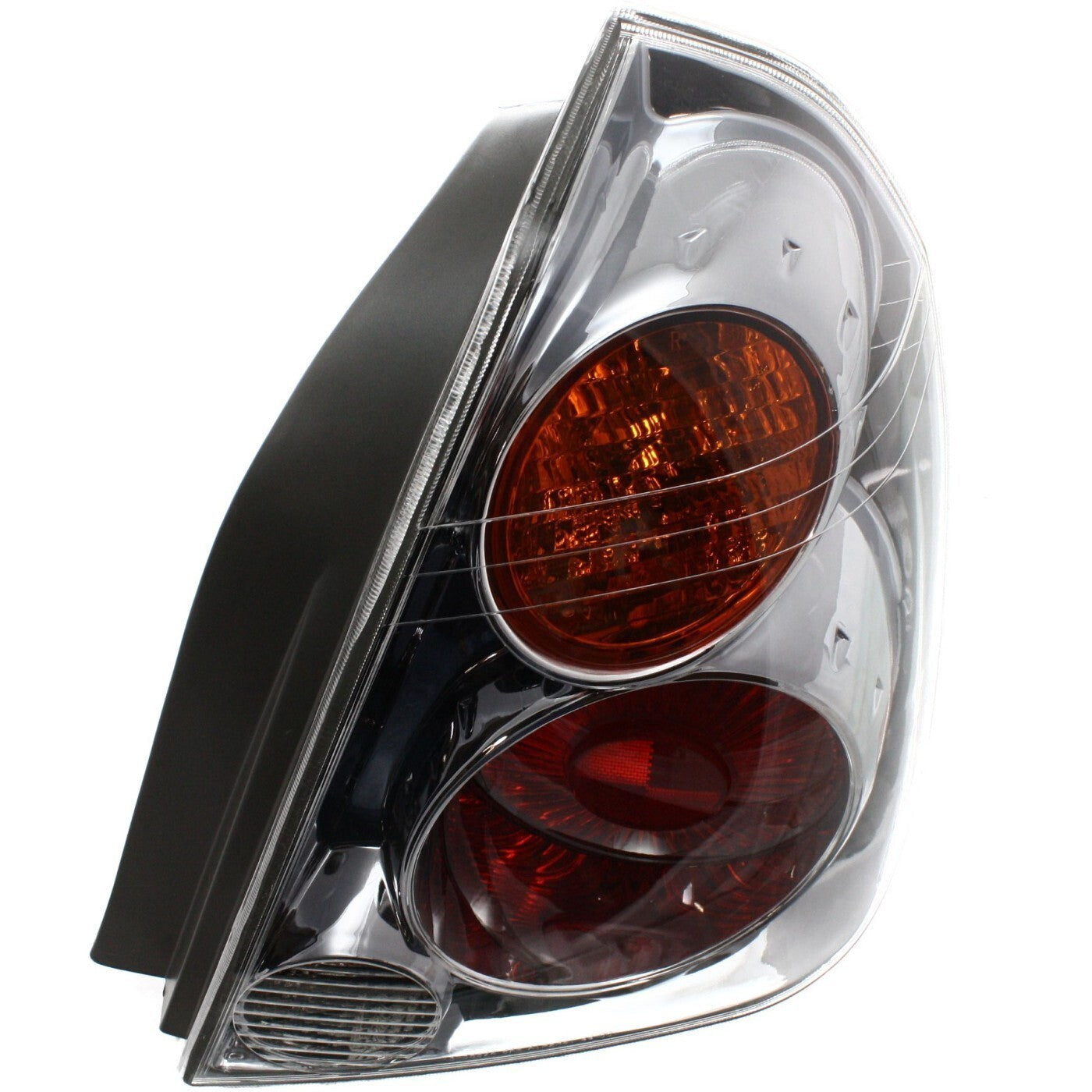 Tail Light Set For 2002-2004 Nissan Altima Driver and Passenger Side