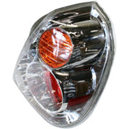 Tail Light Set For 2002-2004 Nissan Altima Driver and Passenger Side