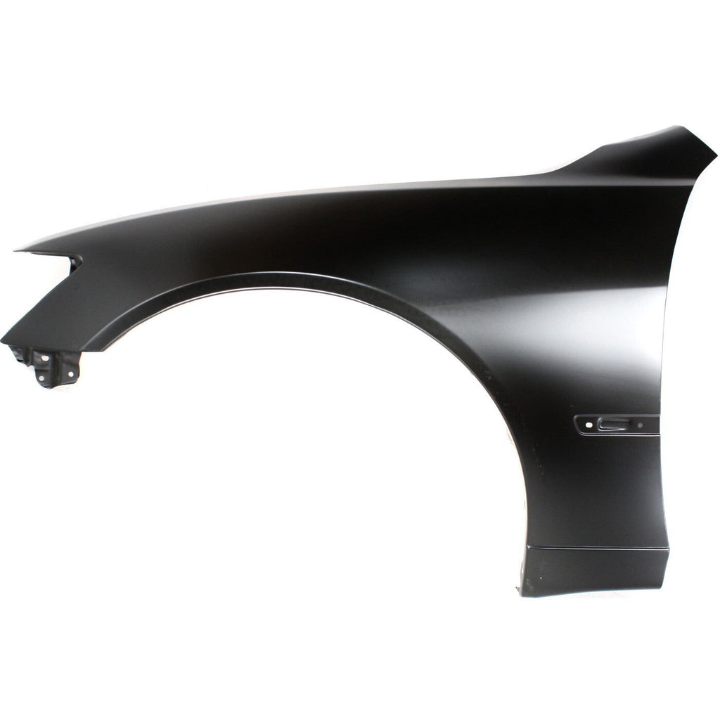 New Front,Left Driver Side FENDER For Lexus IS300 LX1240106 5380253030