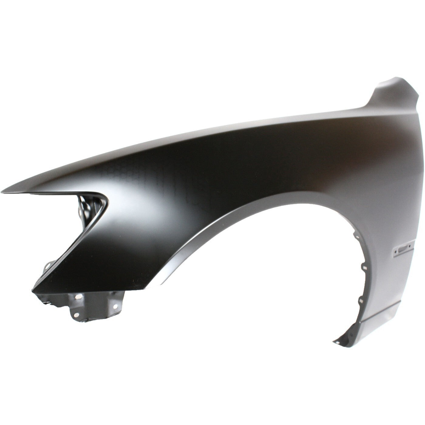 New Front,Left Driver Side FENDER For Lexus IS300 LX1240106 5380253030