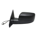 Mirror For 2013-2018 Ram 1500 Manual Adjust Driver Side Textured