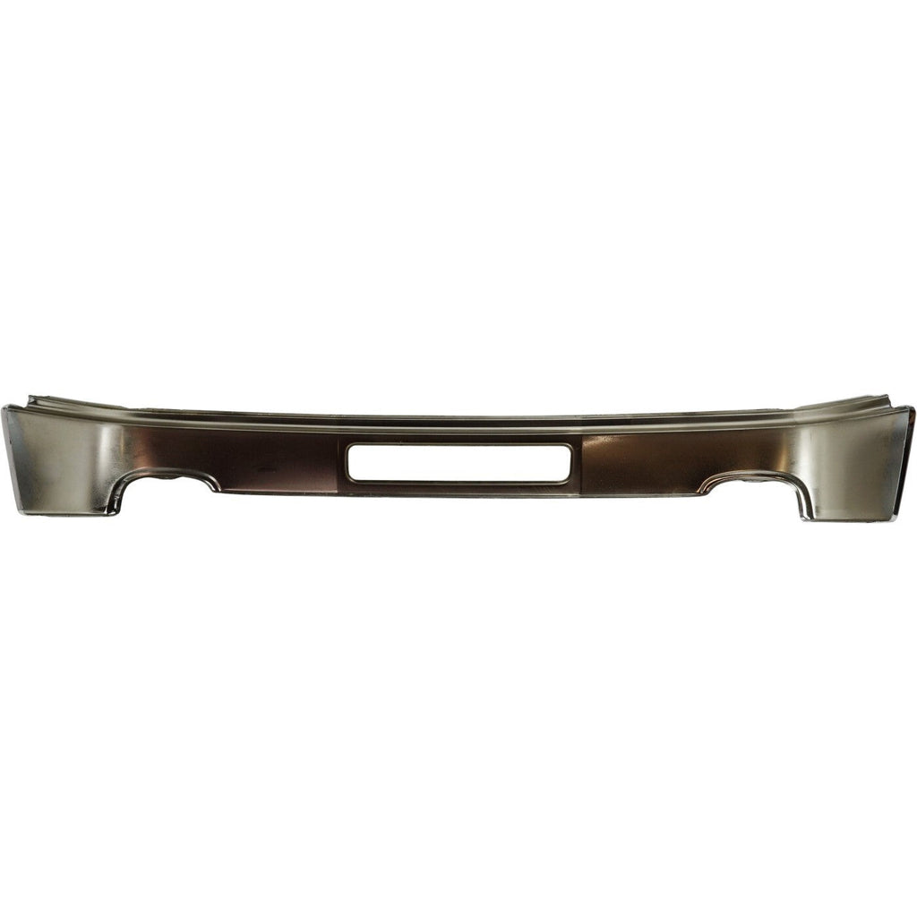 Front Bumper For 2011-2014 GMC Sierra 2500 HD 11-14 GMC Sierra 3500 HD Chrome