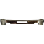 Front Bumper For 2011-2014 GMC Sierra 2500 HD 11-14 GMC Sierra 3500 HD Chrome