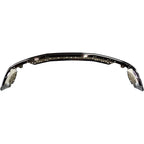 Front Bumper For 2011-2014 GMC Sierra 2500 HD 11-14 GMC Sierra 3500 HD Chrome