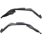 Splash Shield For 2011-2016 Jeep Patriot Front Left & Right Side Set of 2