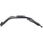 Splash Shield For 2011-2016 Jeep Patriot Front Left & Right Side Set of 2