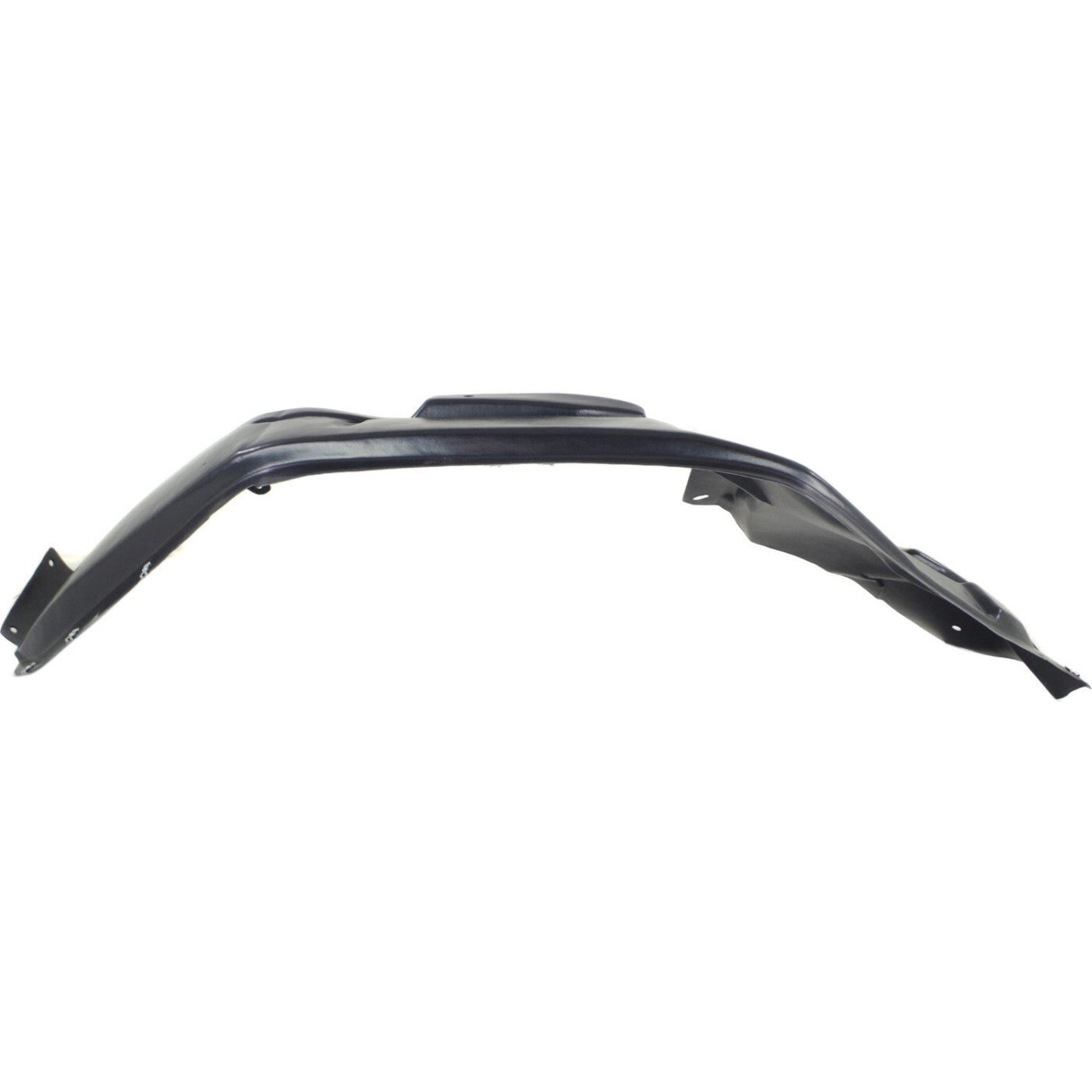 Splash Shield For 2011-2016 Jeep Patriot Front Left & Right Side Set of 2