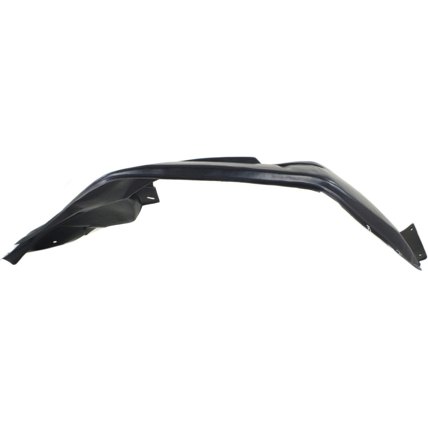 Splash Shield For 2011-2016 Jeep Patriot Front Left & Right Side Set of 2