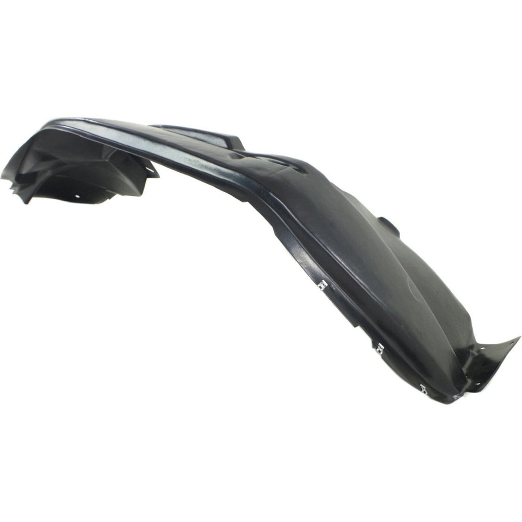 Splash Shield For 2011-2016 Jeep Patriot Front Left & Right Side Set of 2