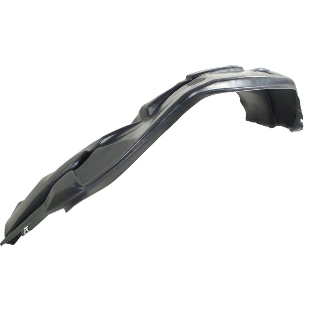 Splash Shield For 2011-2016 Jeep Patriot Front Left & Right Side Set of 2