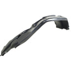 Splash Shield For 2011-2016 Jeep Patriot Front Left & Right Side Set of 2