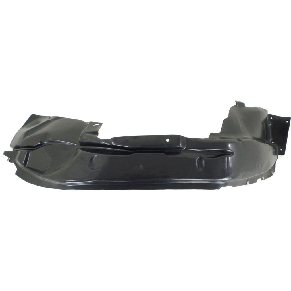 Splash Shield For 2011-2016 Jeep Patriot Front Left & Right Side Set of 2