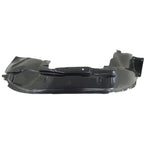 Splash Shield For 2011-2016 Jeep Patriot Front Left & Right Side Set of 2
